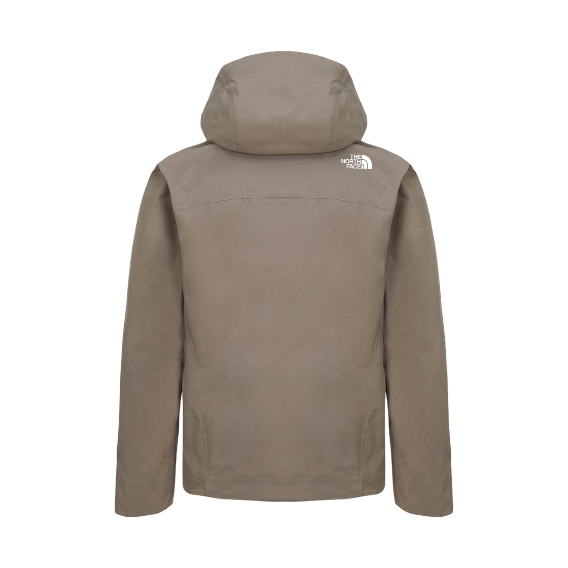노스페이스 서밋 아이거 고어텍스 자켓 다크 베이지 - 26FW(The North Face Summit Eiger Gtx Jacket Dark Beige - 26FW) - 2