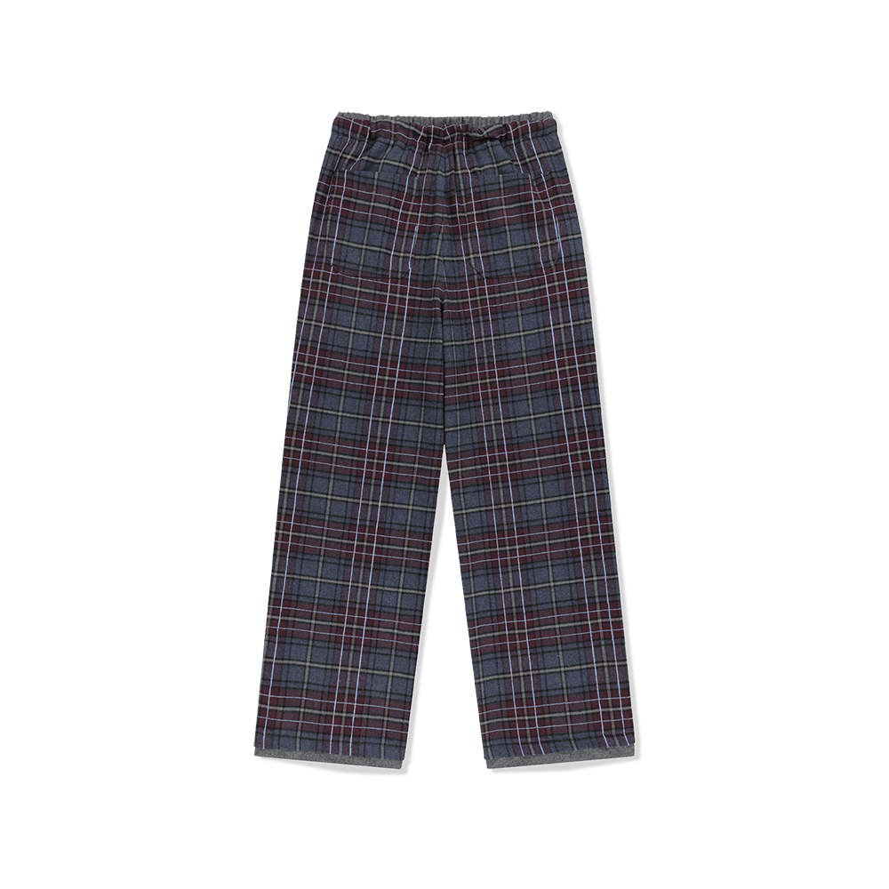 [5% 적립] 썬러브투어 우먼스 릴렉스 이지 팬츠 네이비([5% 적립] sunlovetour W Relax Easy Pants Navy) - 2
