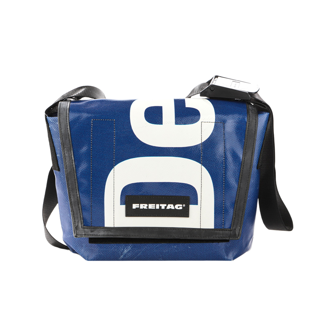 F11 LASSIE 0775 [S등급] FREITAG Unisex F11 LASSIE 0775 Cross Bag