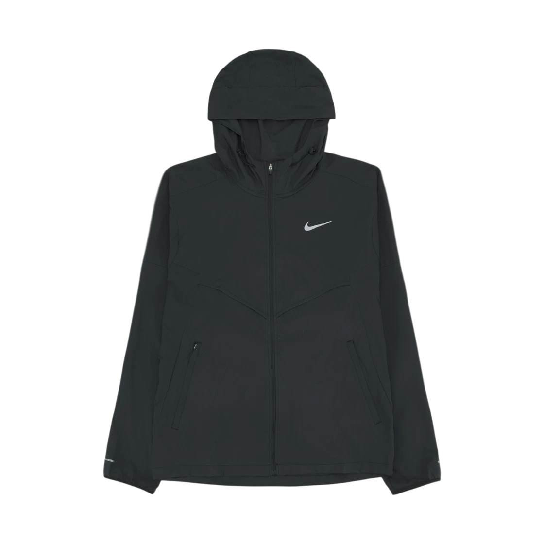 Nike Nike Windrunner Repel Running Jacket Black - Asia · M