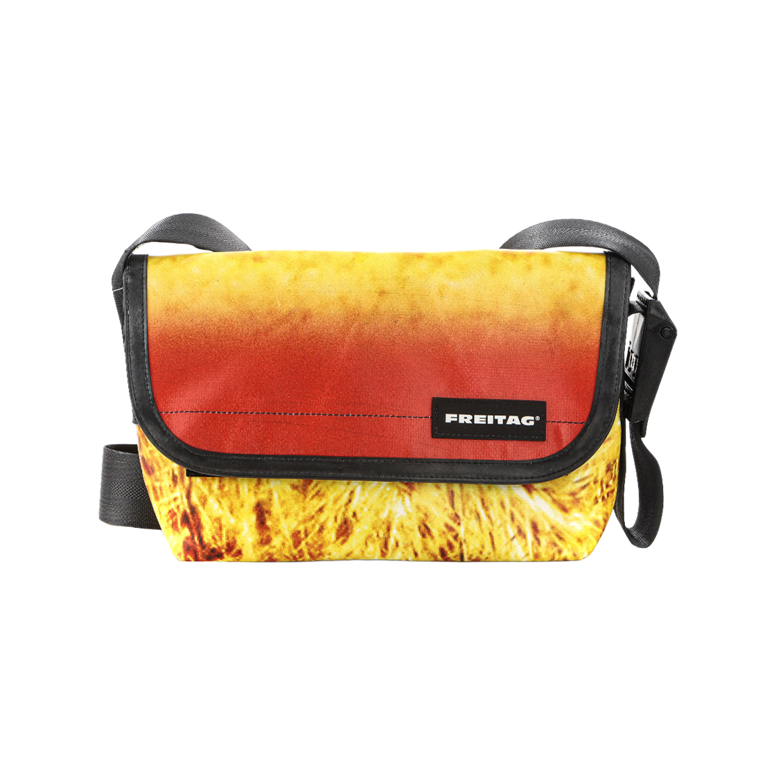 F41 HAWAII FIVE O 0087 [S등급] FREITAG Unisex F41 HAWAII FIVE O 0087 Cross Bag