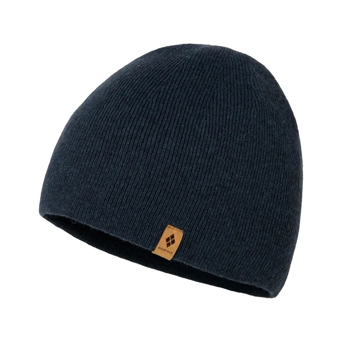 1118818 Montbell Watch Cap #9 Blue Green