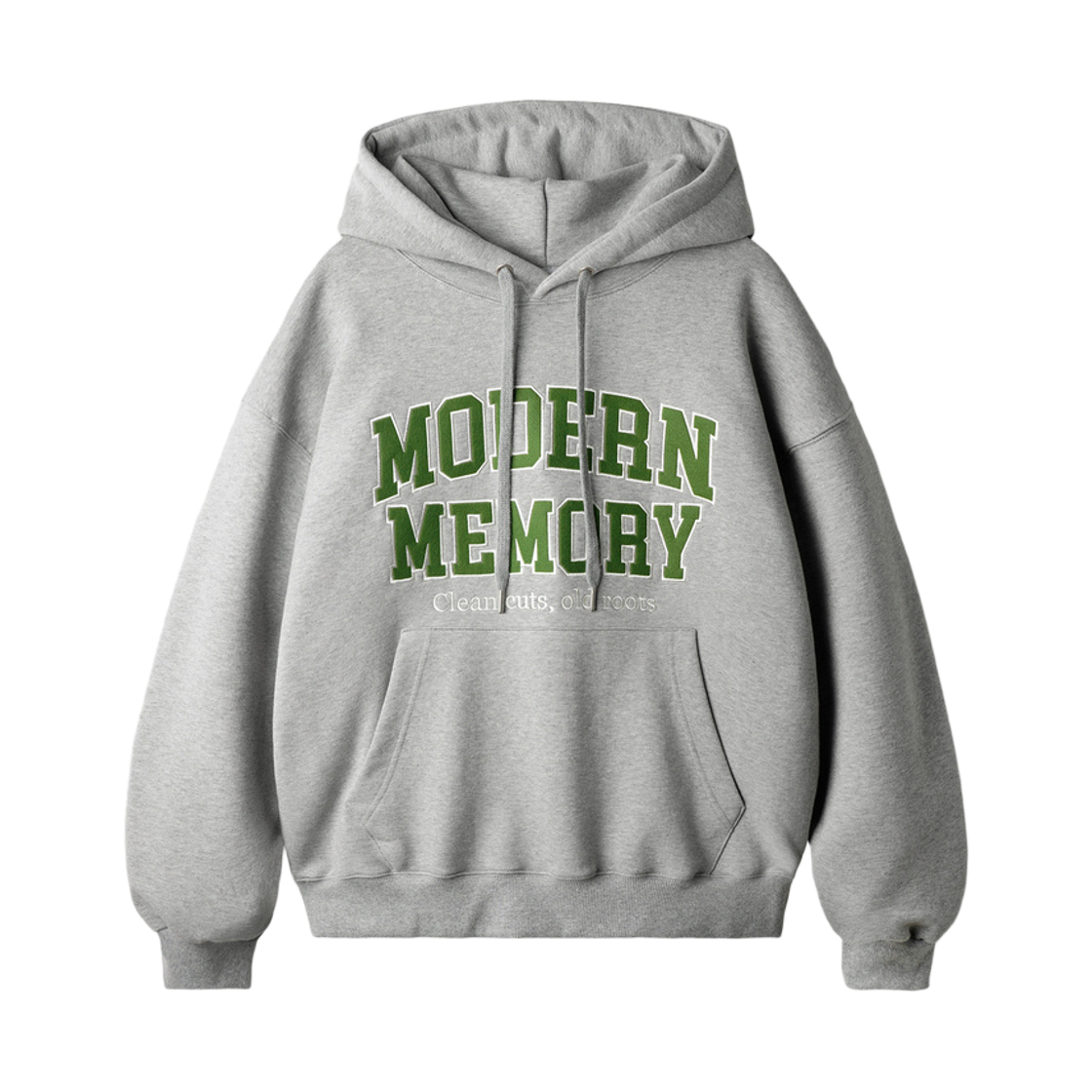 KJHD2668_gray_29 JEMUT Modern Memory Hoodie Gray KJHD2668