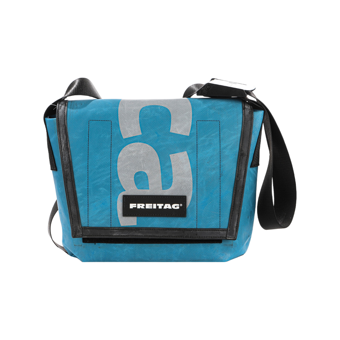 F11 LASSIE 0794 [S등급] FREITAG Unisex F11 LASSIE 0794 Cross Bag