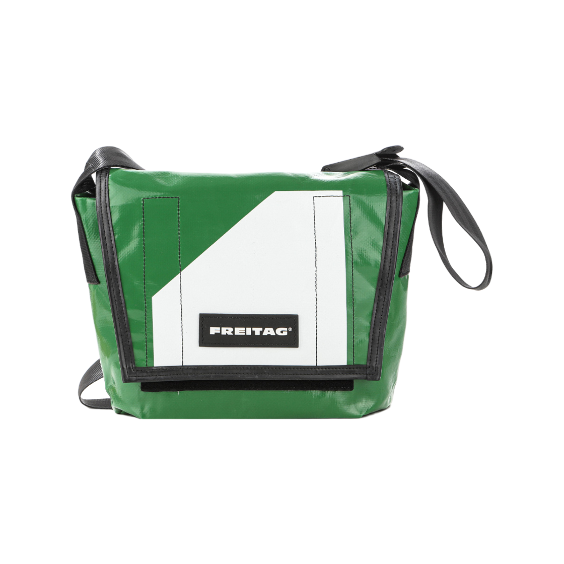 F11 LASSIE 0765 [S등급] FREITAG Unisex F11 LASSIE 0765 Cross Bag