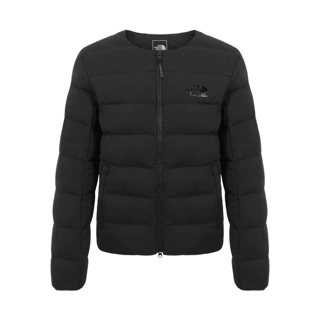 NJ1DS80A The North Face W'S Cloud Down Lt Cardigan BLK