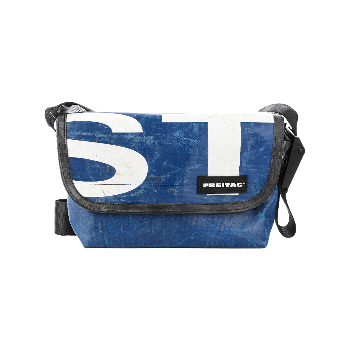 F41 HAWAII FIVE O 0111 [S등급] FREITAG Unisex F41 HAWAII FIVE O 0111 Cross Bag