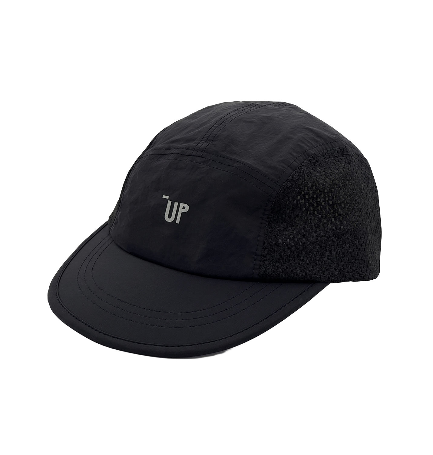 삭스업 라이트웨이트 캡 블랙(Socks Up Lightweight Cap Black) - 1