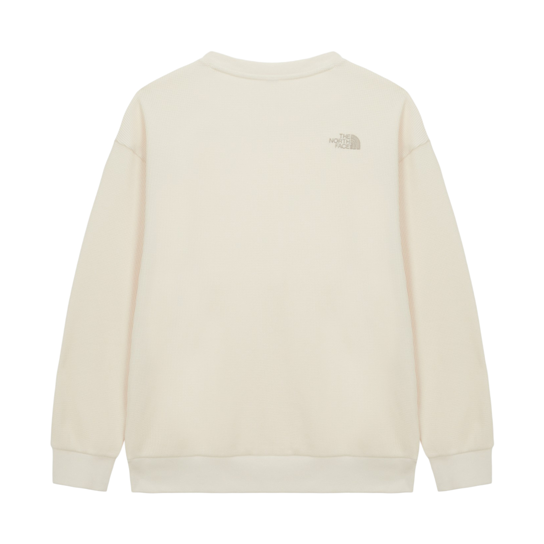 노스페이스 남성 소프트그리드 긴팔 티 NT7TS54A_VAN(The North Face M'S Softgrid L/S R/Tee) - 2