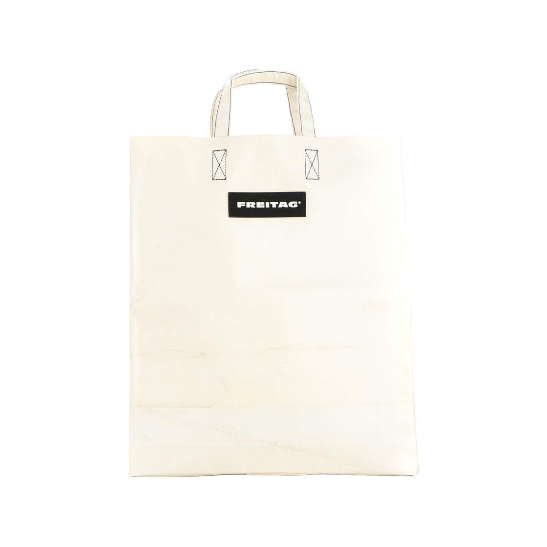F52 MIAMI VICE 0071 [S등급] FREITAG Unisex F52 MIAMI VICE 0071 Tote Bag