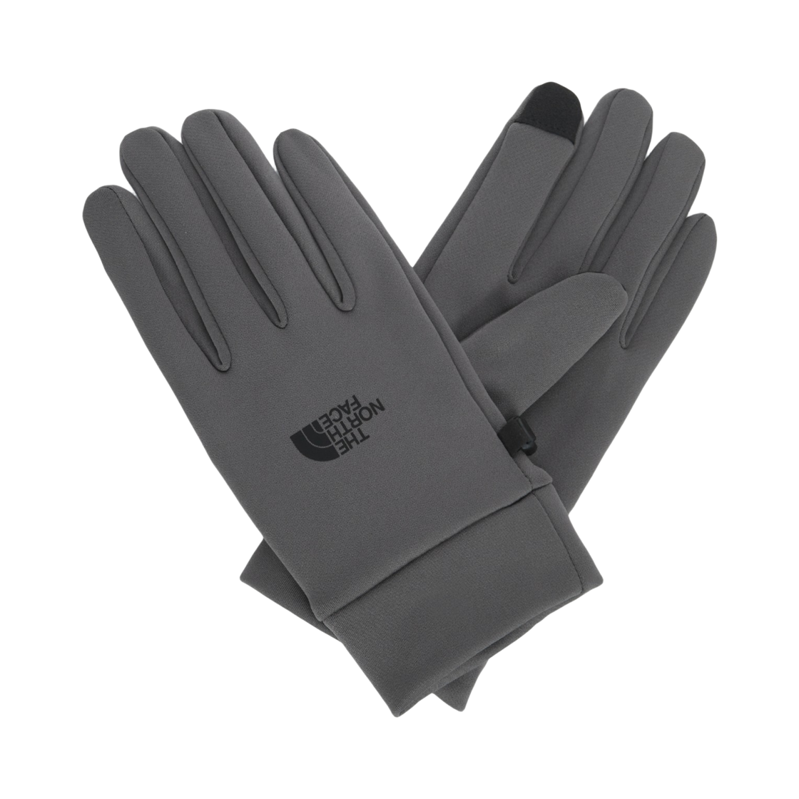 NJ3GS53B The North Face Uni Ps Glove GRY