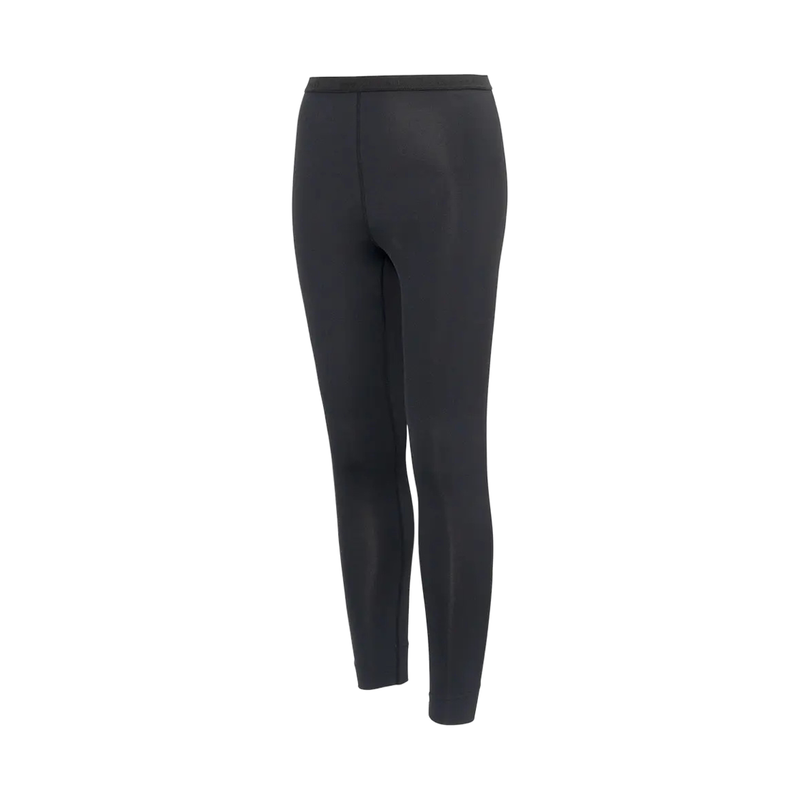 1107797 (Kids) Montbell Trail Light Tights Black