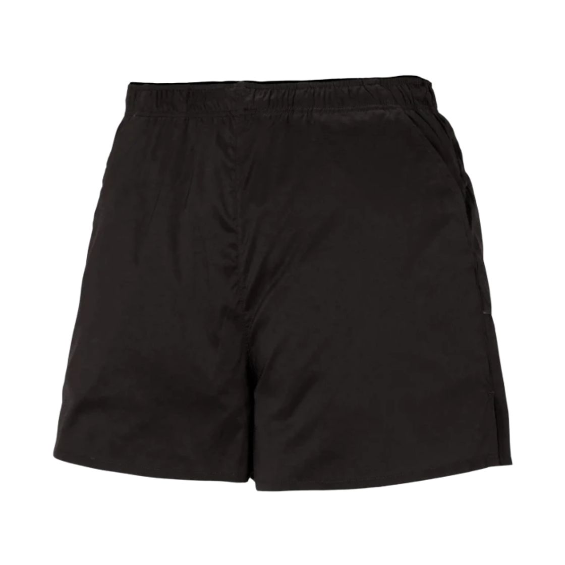 2305253 (W) Montbell Cross Runner Light Shorts Black