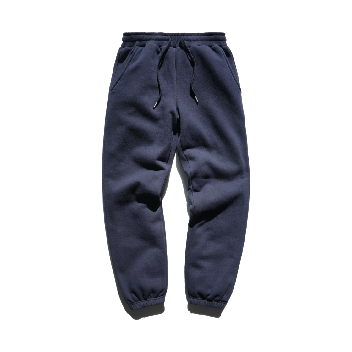 HJL_e2278_darknavy__e JEMUT J Sweat Pants Darknavy HJLP2278