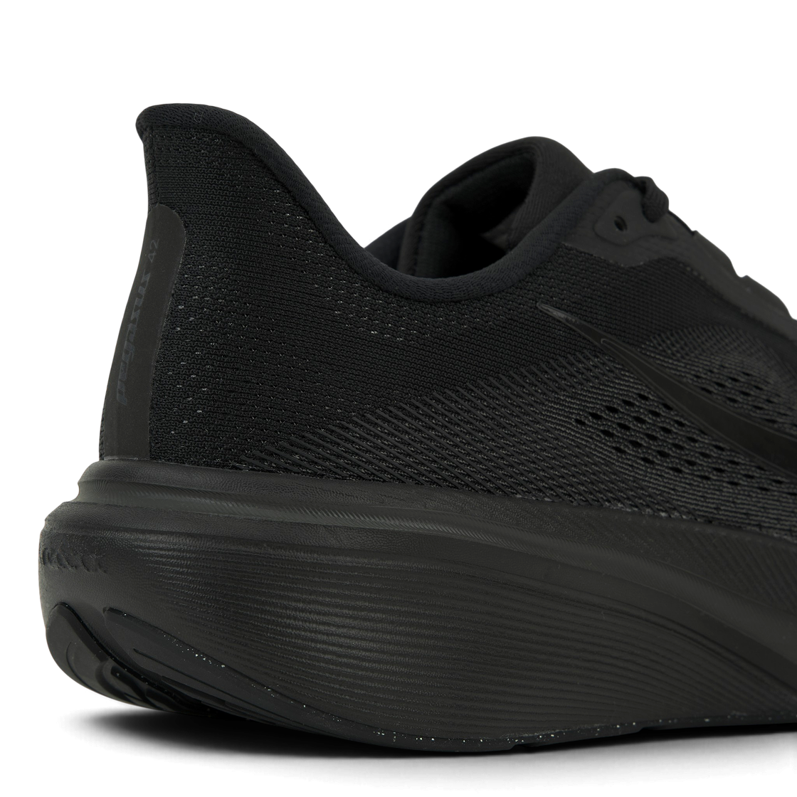나이키 에어 줌 페가수스 42 블랙 앤트러사이트(Nike Air Zoom Pegasus 42 Black Anthracite) - 8