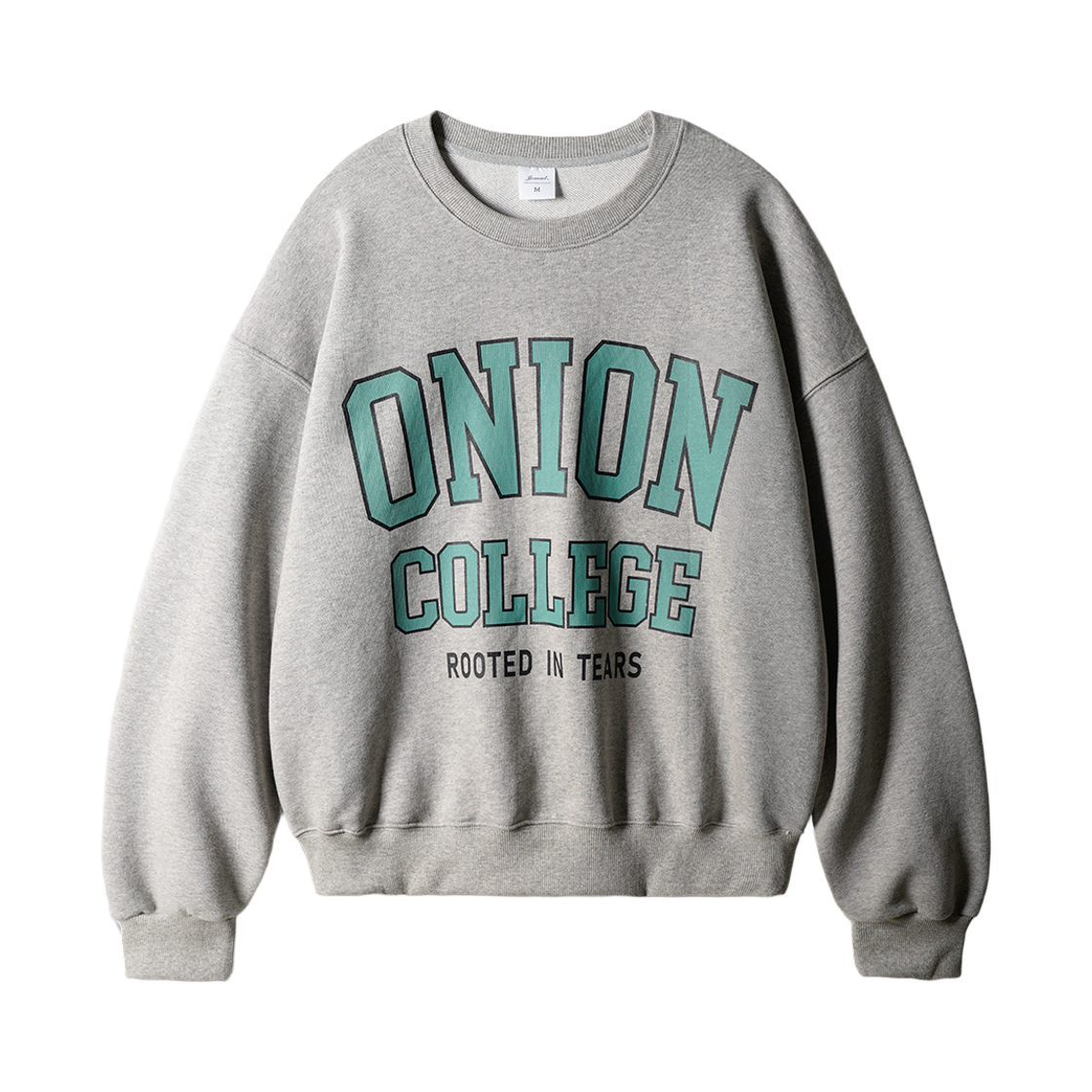 SJMT2658_gray_29 JEMUT Onion College Sweatshirts Olivekhaki SJMT2658