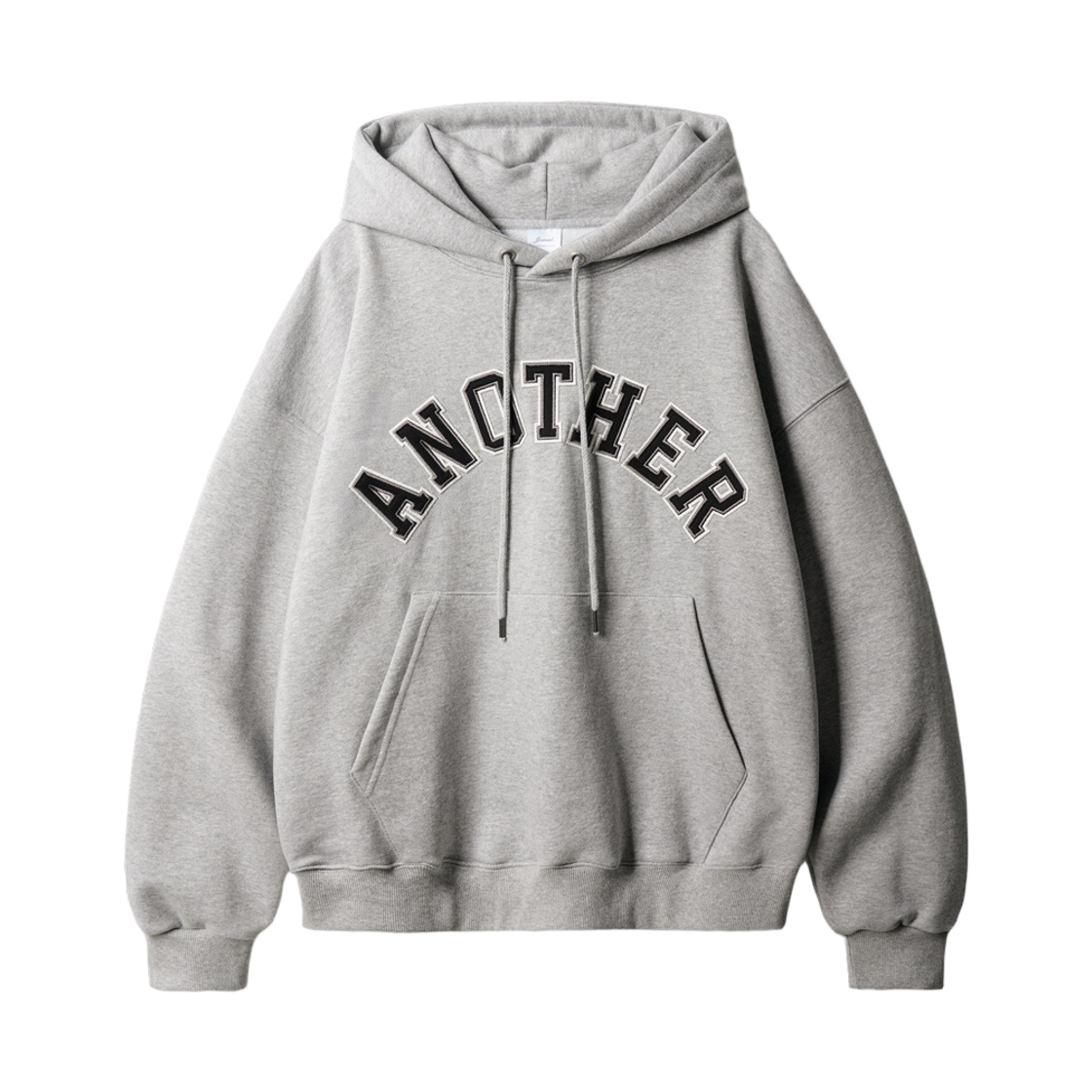 HSHD2688_gray_29 JEMUT Another Day Hoodie Gray HSHD2688