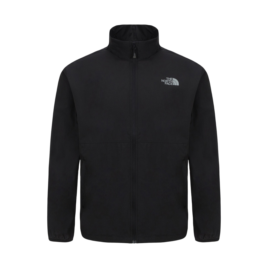 NJ3LS02A The North Face M'S Flyhigh Jacket BLK