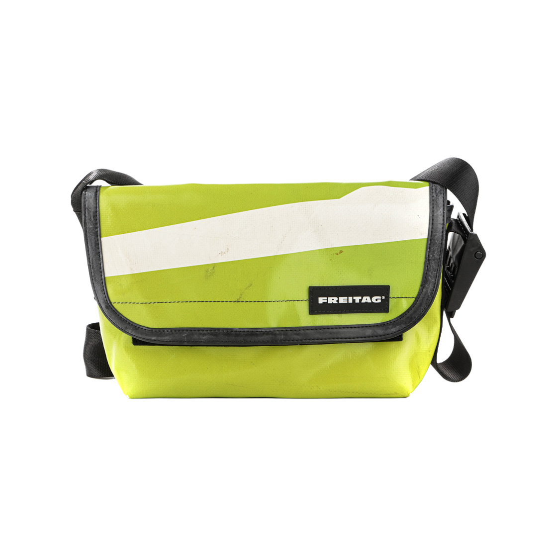 F41 HAWAII FIVE O 0078 [S등급] FREITAG Unisex F41 HAWAII FIVE O 0078 Cross Bag
