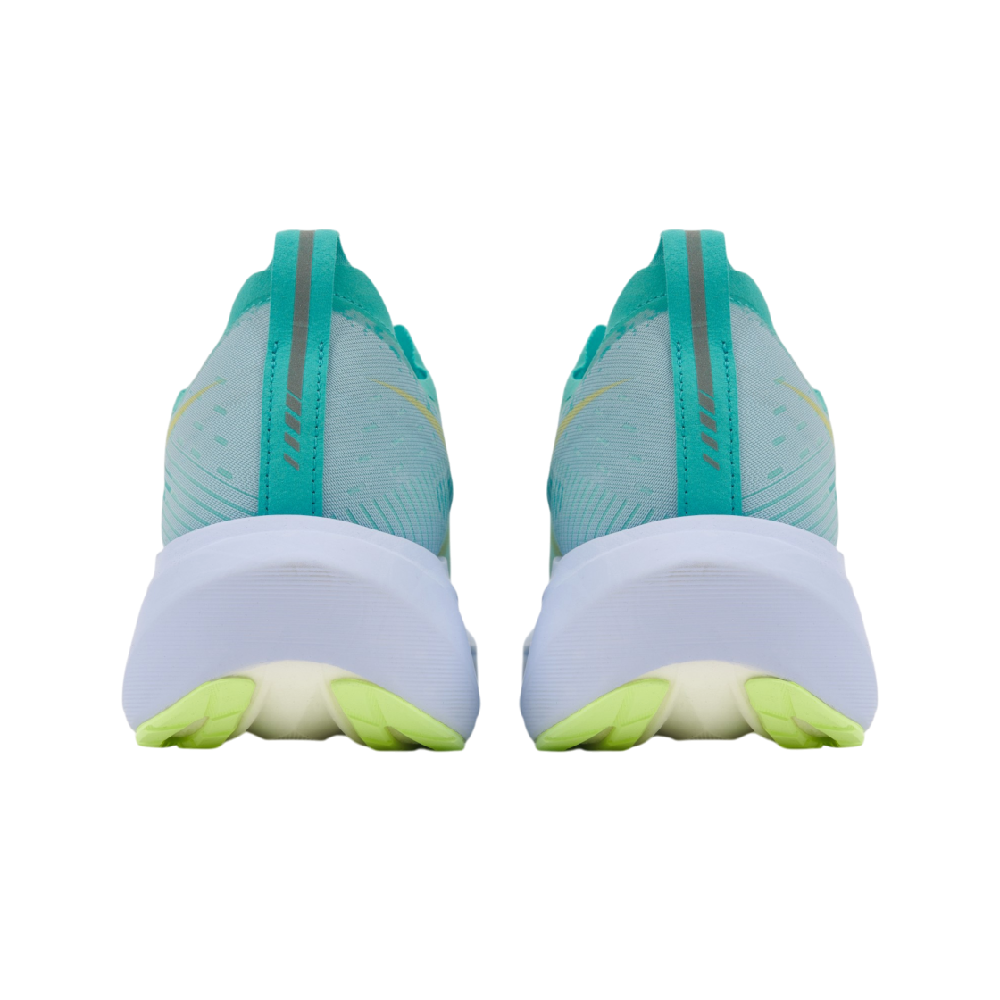 아식스 메가블라스트 에너지 아쿠아 블루 페이드(Asics Megablast Energy Aqua Blue Fade) - 6