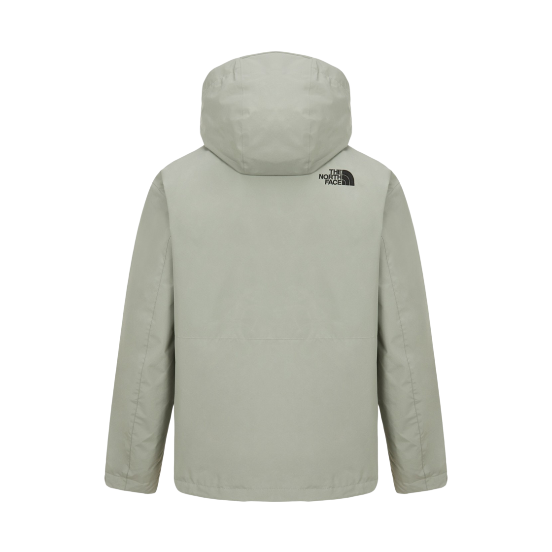 노스페이스 남성 도버 윈드스토퍼 자켓 NJ2WS00B_GYK(The North Face M'S Dover W/S Jacket GYK) - 2