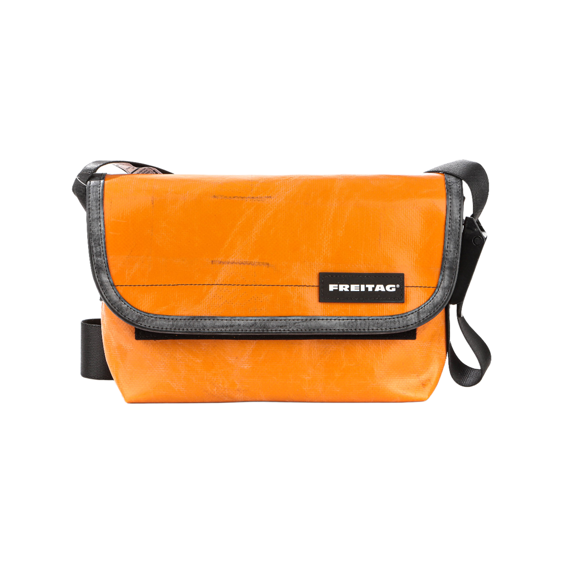 F41 HAWAII FIVE O 0071 [S등급] FREITAG Unisex F41 HAWAII FIVE O 0071 Cross Bag