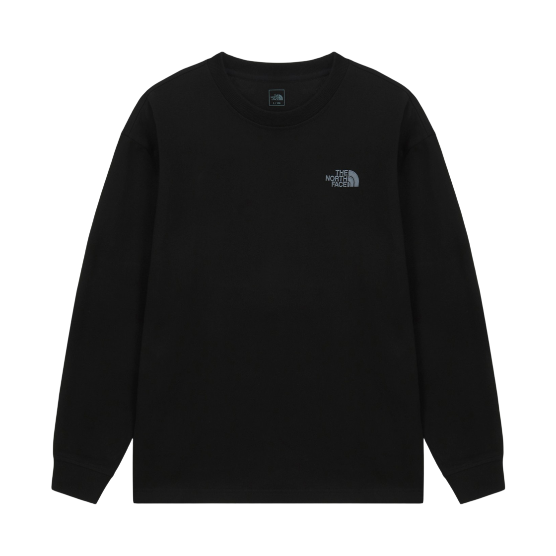 NT7TS55A The North Face M'S Easyon L/S R/Tee