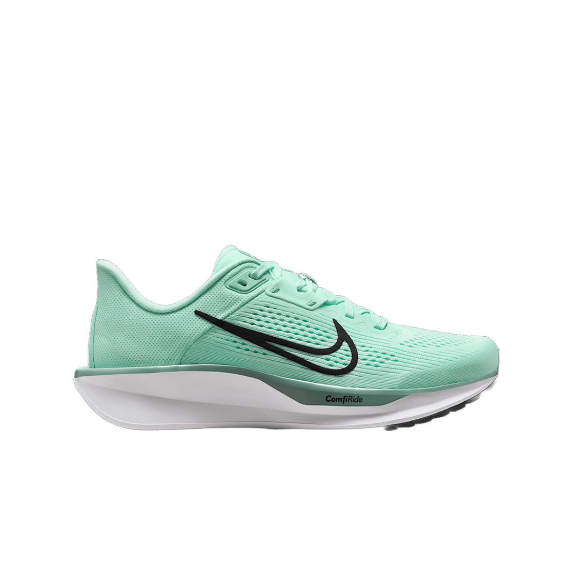 FD6034-301 (W) Nike Quest 6 Mint Foam Cannon