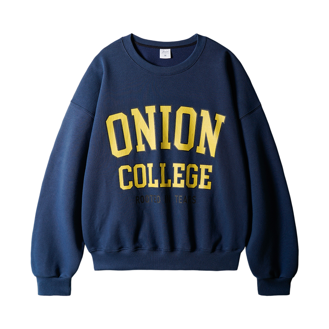SJMT2658_navyblue_29 JEMUT Onion College Sweatshirts Navyblue SJMT2658