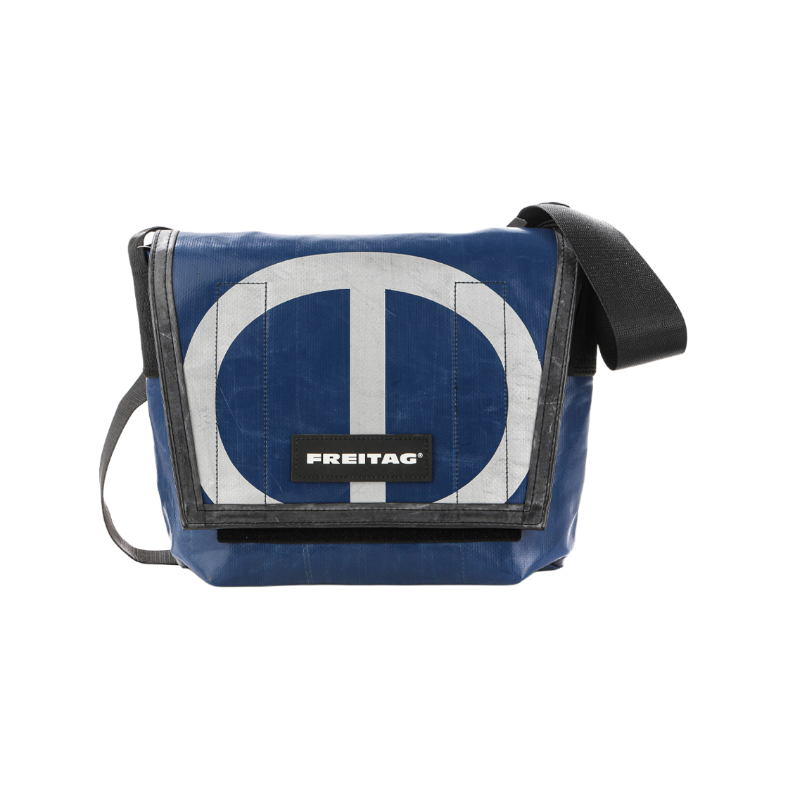 F11 LASSIE 0755 [S등급] FREITAG Unisex F11 LASSIE 0755 Cross Bag