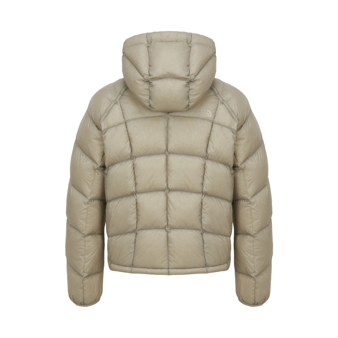 노스페이스 여성 라이트 팩 다운 자켓 NJ1DS91C_GRB(The North Face W'S Light Pack Down Jacket GRB) - 2