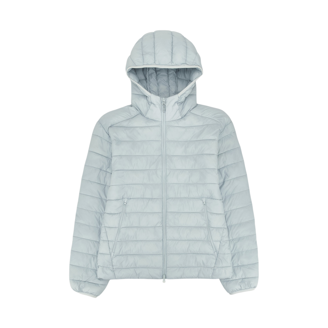 스파오 씬라이트 후드 자켓 페일 블루(Spao Thin-Light Hooded Jacket Pale Blue)