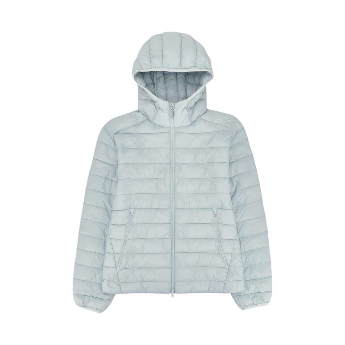 Spao Spao Thin-Light Hooded Jacket Pale Blue · S