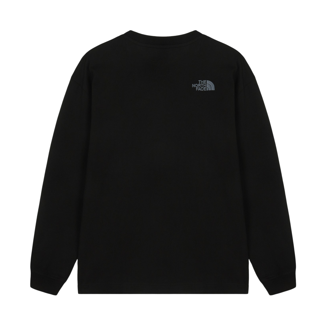 노스페이스 남성 이지온 긴팔 티 NT7TS55A_BLK(The North Face M'S Easyon L/S R/Tee) - 2