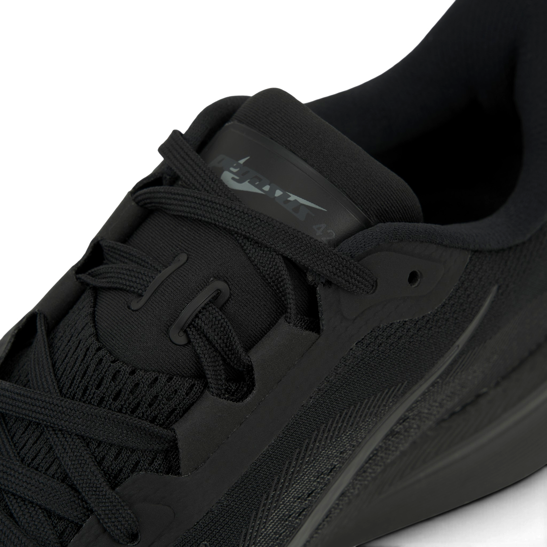 나이키 에어 줌 페가수스 42 블랙 앤트러사이트(Nike Air Zoom Pegasus 42 Black Anthracite) - 7