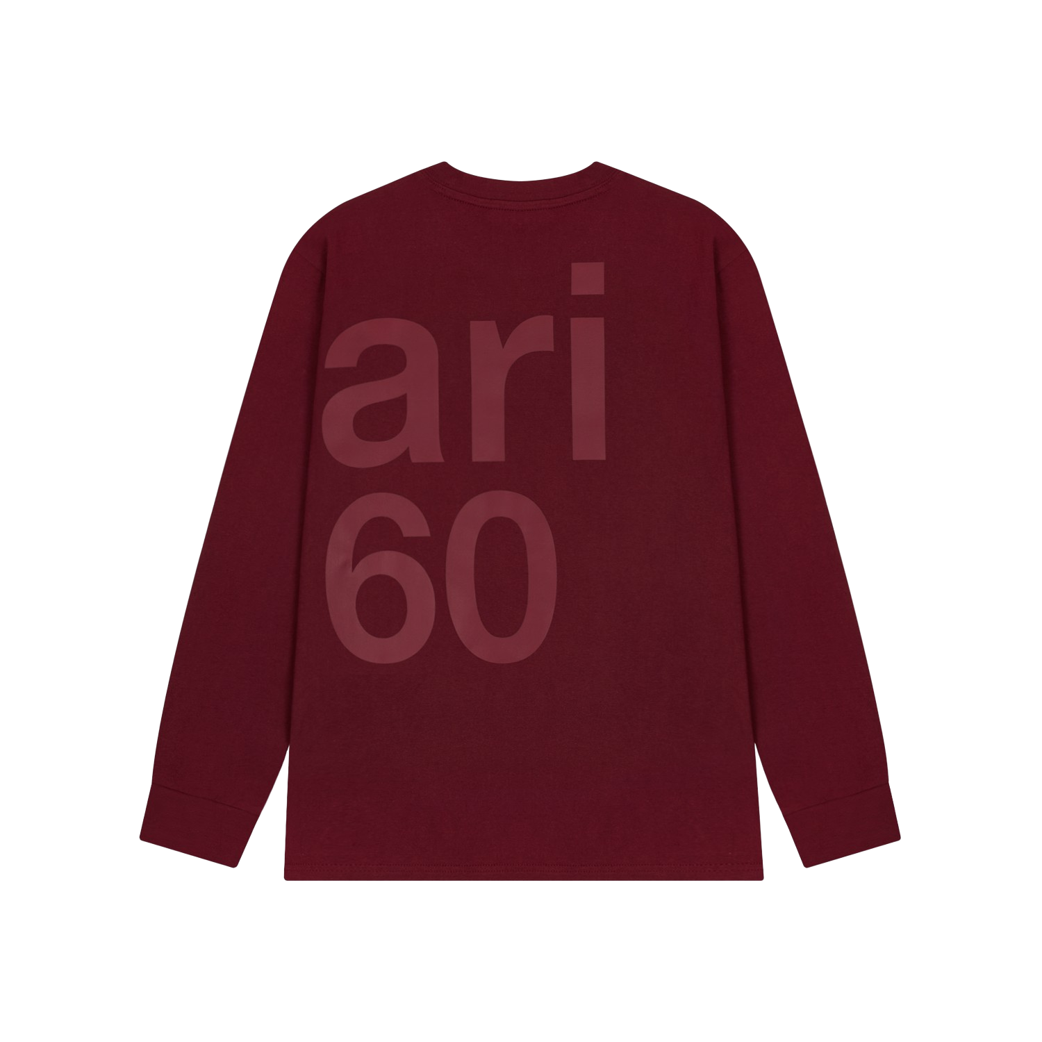 [KREAM 단독] 사파리스팟 베이직 사파리 롱슬리브 버건디([KREAM 단독] Safarispot Basic Safari Long Sleeve Burgundy) - 2