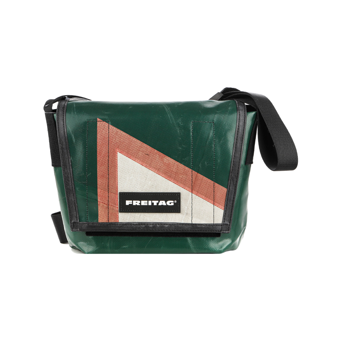 F11 LASSIE 0806 [S등급] FREITAG Unisex F11 LASSIE 0806 Cross Bag