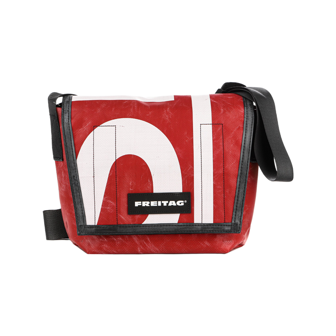 F11 LASSIE 0810 [S등급] FREITAG Unisex F11 LASSIE 0810 Cross Bag