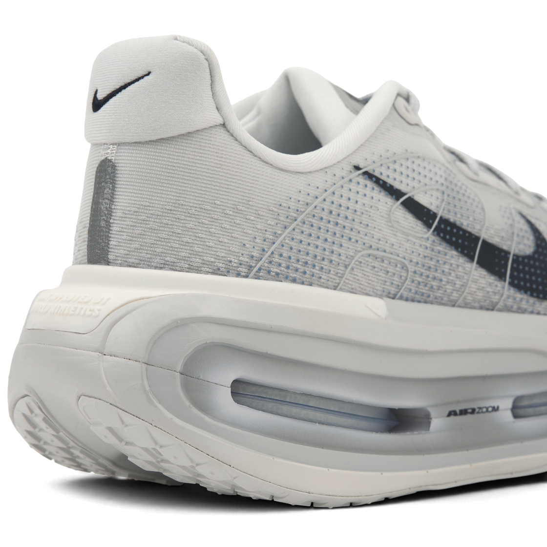 나이키 보메로 프리미엄 오프 화이트 그레이 포그(Nike Vomero Premium Off White Grey Fog) - 8