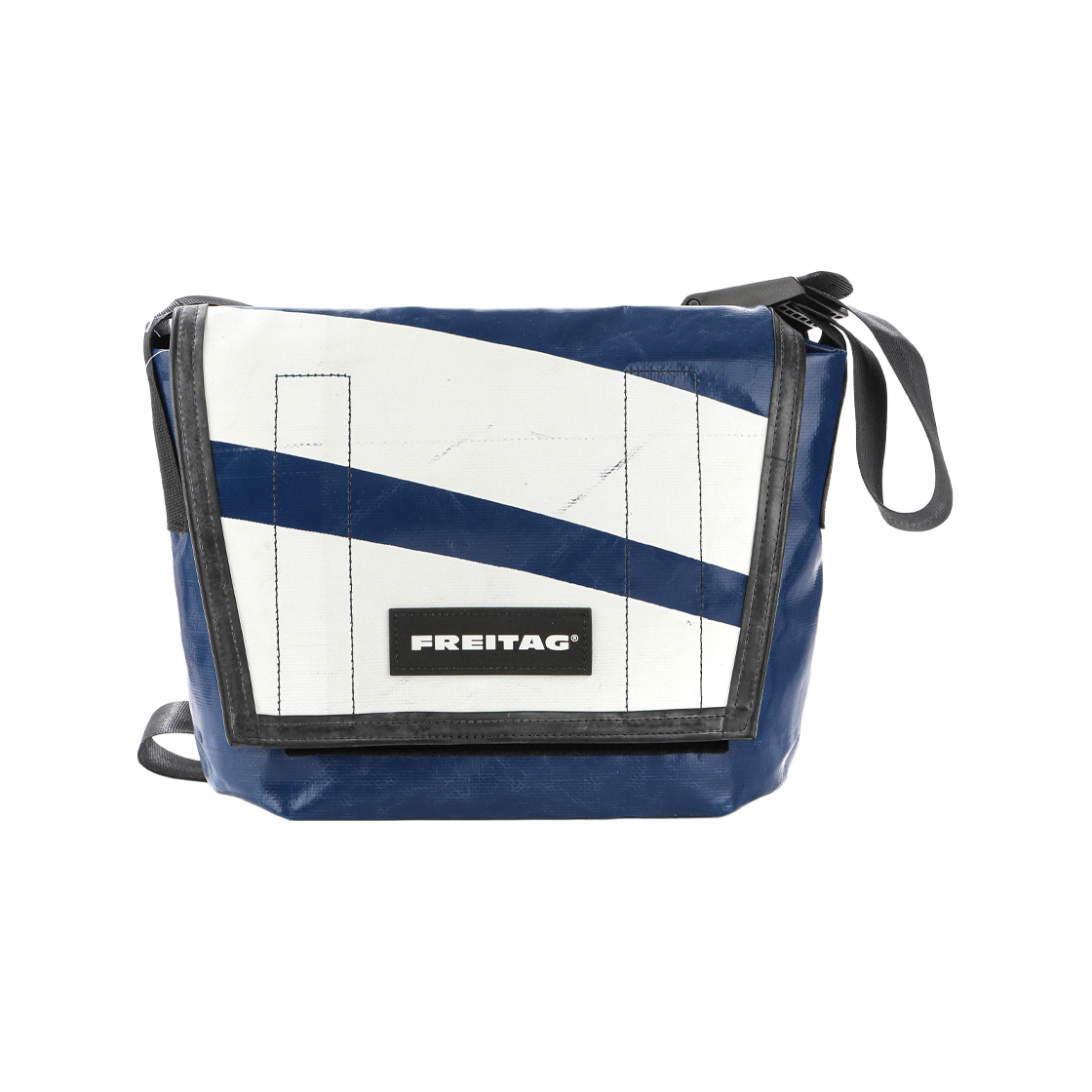 F11 LASSIE 0747 [S등급] FREITAG Unisex F11 LASSIE 0747 Cross Bag