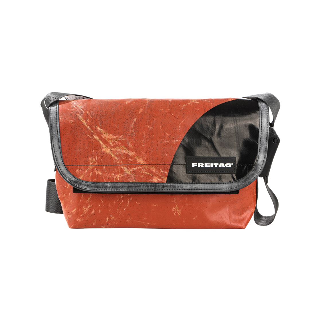 F41 HAWAII FIVE O 0066 [S등급] FREITAG Unisex F41 HAWAII FIVE O 0066 Cross Bag