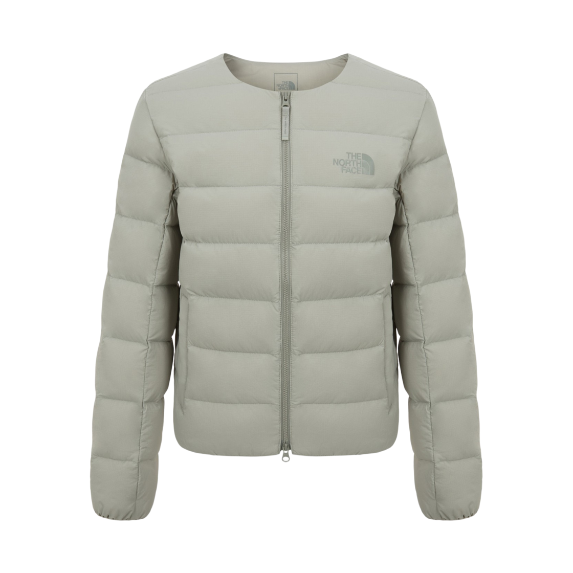 NJ1DS80B The North Face W'S Cloud Down Lt Cardigan GYK