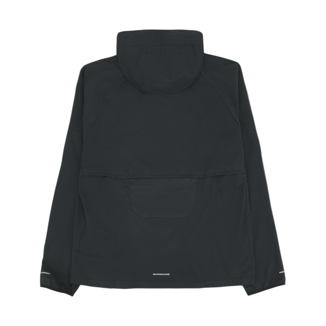 나이키 원드러너 리펠 러닝 자켓 블랙 - US/EU(Nike Windrunner Repel Running Jacket Black - US/EU) - 2