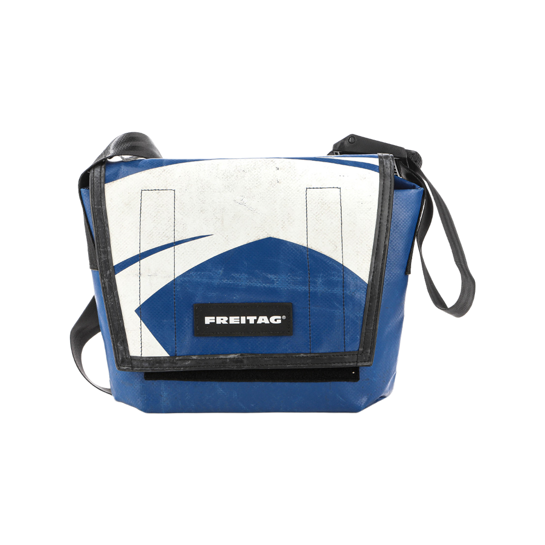 F11 LASSIE 0758 [S등급] FREITAG Unisex F11 LASSIE 0758 Cross Bag