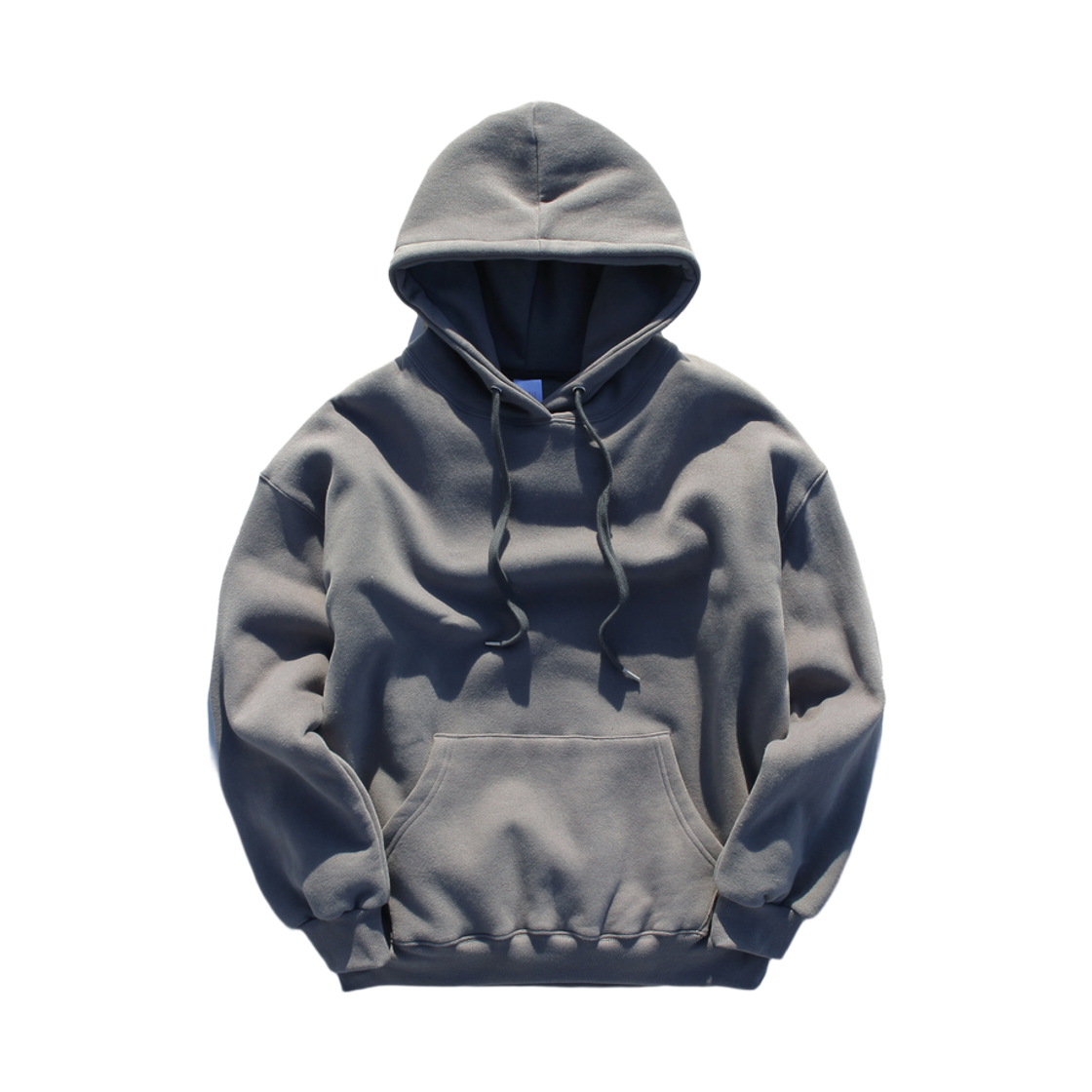HJHD2050_darkgray_k JEMUT J Double Napping Hood Dark Gray HJHD2050