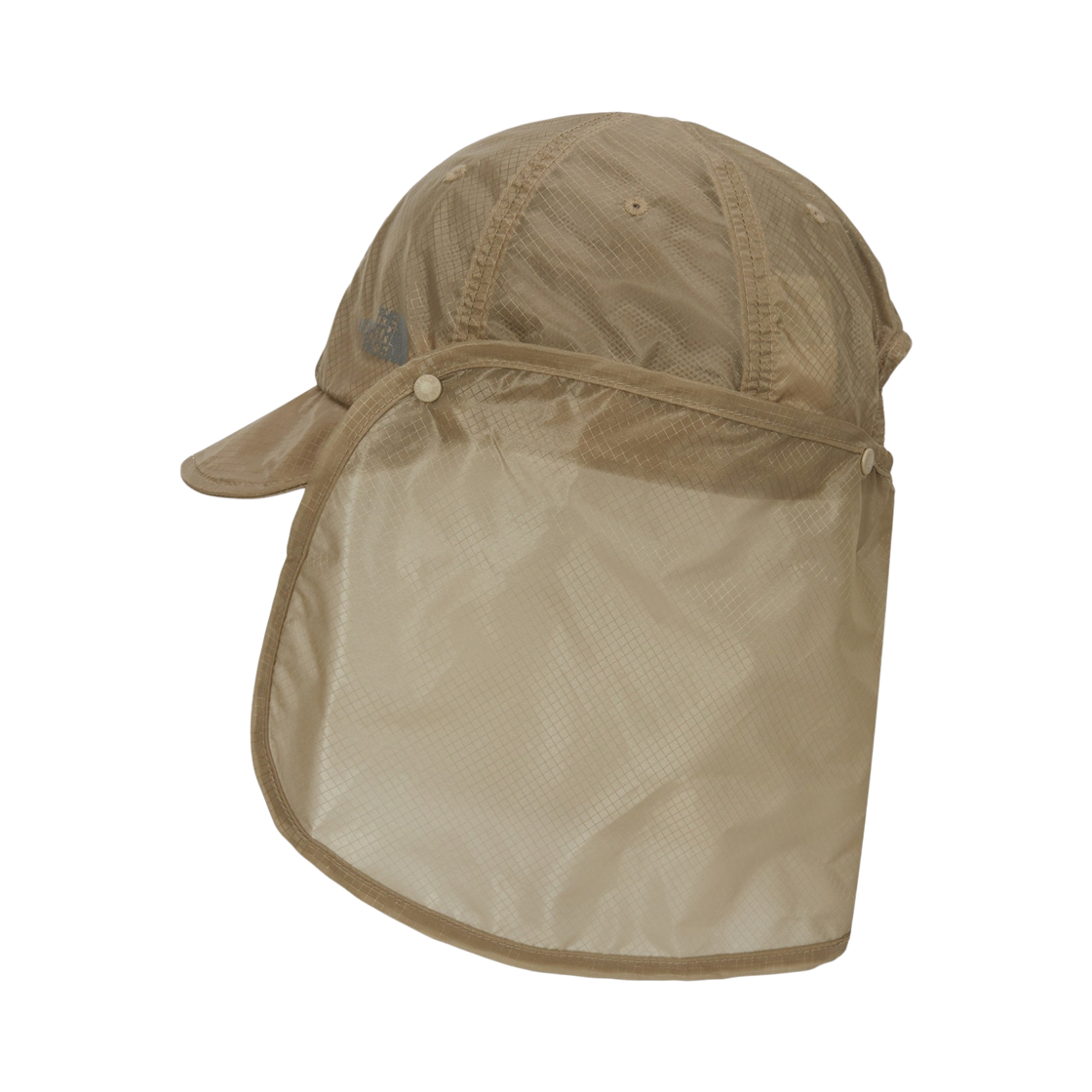 노스페이스 울트라 제트 쉴드 캡 NE3CS07C_WHS(The North Face Ultra-Z Shield Cap WHS) - 2