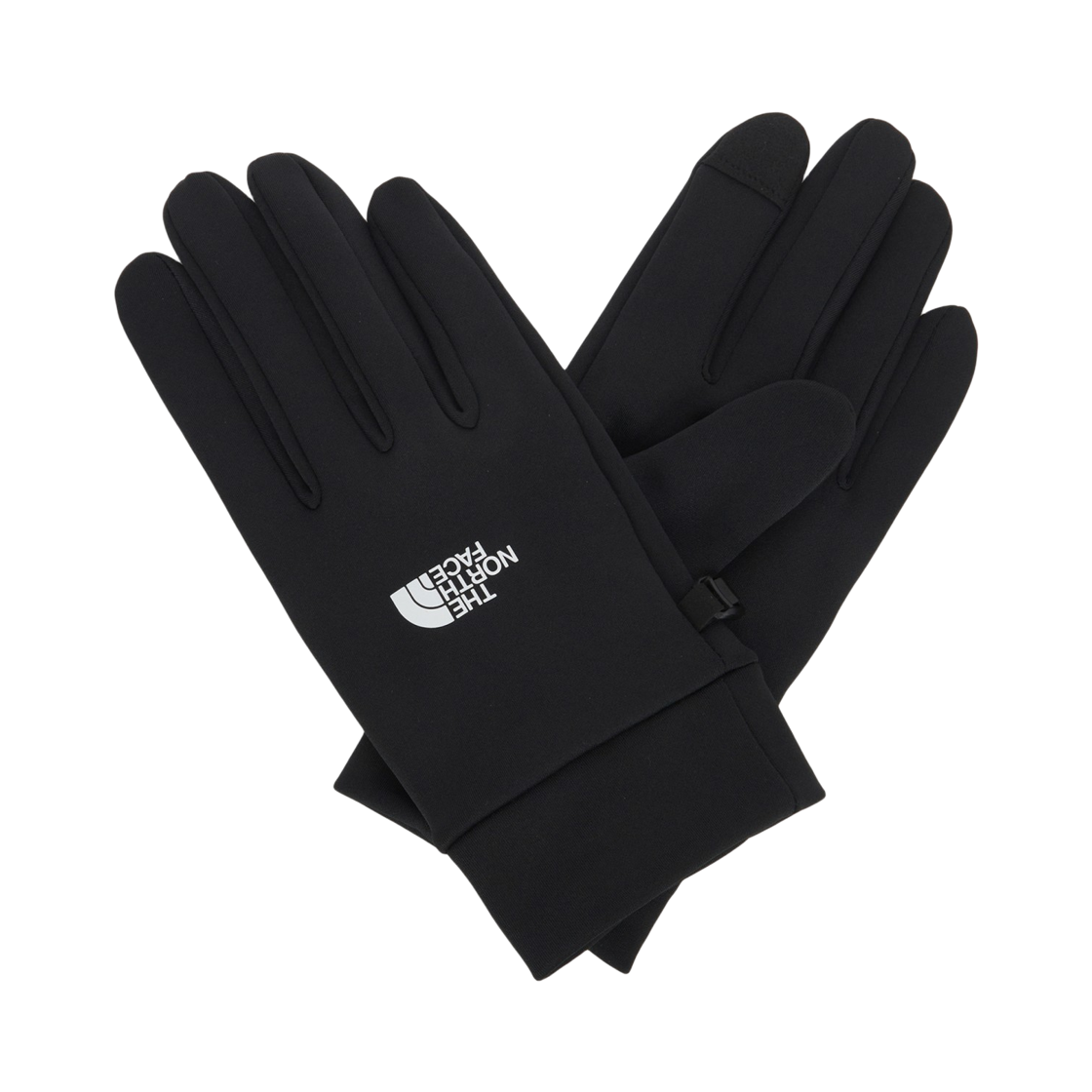 NJ3GS53A The North Face Uni Ps Glove BLK