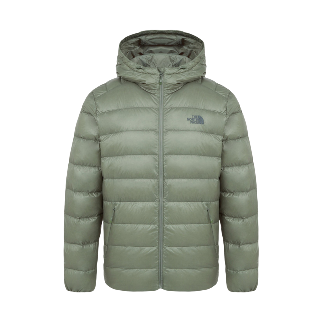 NJ1DS10B The North Face M'S Matier Down Hoodie (Rds) LKH