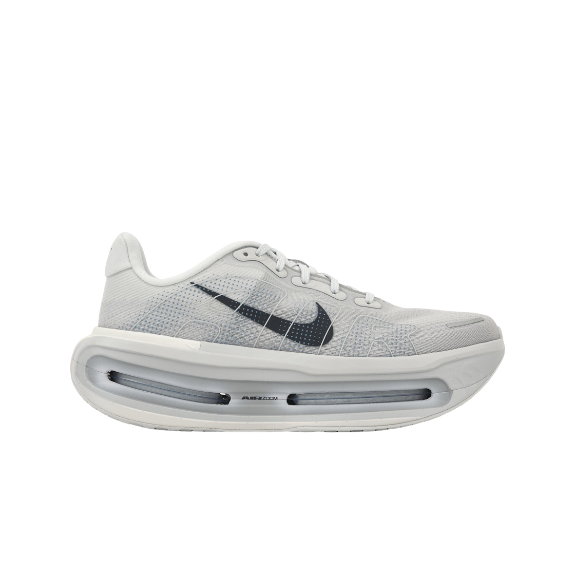 HQ2050-104 Nike Vomero Premium Off White Grey Fog