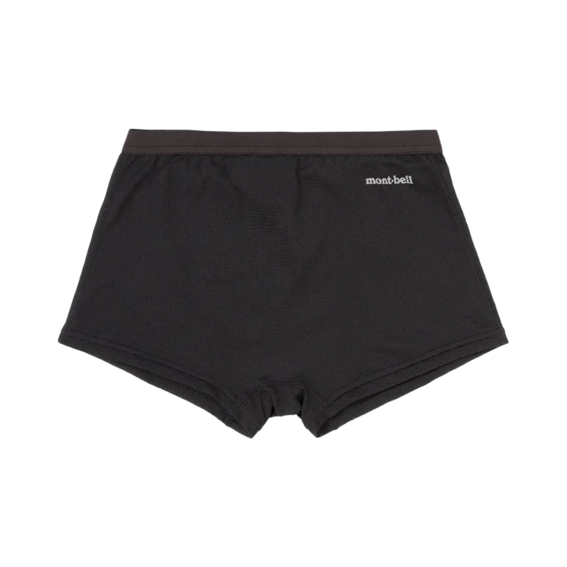 1127598 (Kids) Montbell Aqua Inner Shorts Black